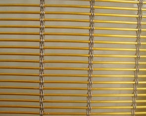 金屬幕墻網